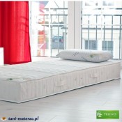 MATERAC TREENES EXCLUSIVE 25 100x190 CM